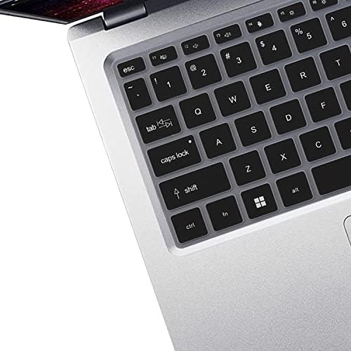 Capa do teclado MUBUY Pele para Acer Swift 3 SF314-512 SF314-512T SF314-71 Laptop, acessórios de teclado, protetor de teclado laptop-Black-Black-Black-Black