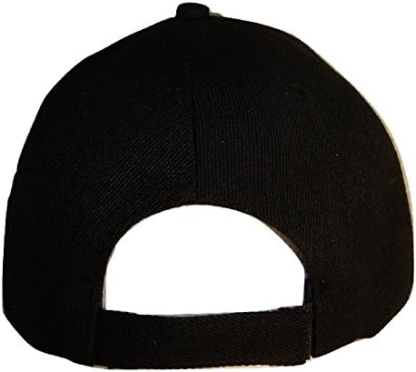 Fin Blue Line Patch EUA Memorial Police Blue Lives Matter American Black Bordado Cap Hat Premium Qualidade Cotton Poly Sarra