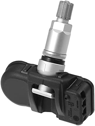 X AutoHaux 1PCS A0009057200 0009054100 Sensor TPMS do sistema de monitoramento de pressão do pneu