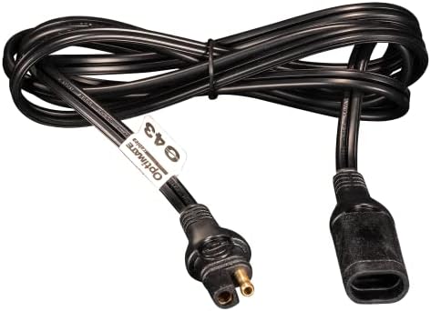 Optimate Cable O-43, Pro Extender, Power-Sport, 6ft/180cm