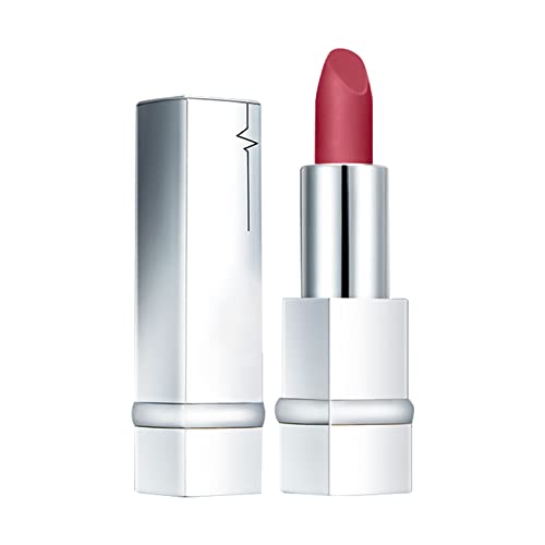 Centro para mulheres Lipstick Lipstick Impermeável Lip Lip Gloss de alto impacto Lipcolor com fórmula