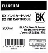 Fujifilm DX Vividia Ink Cartuctid