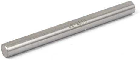Aexit 4,49 mm de pinças de diâmetro +/- 0,001mm Tolerância