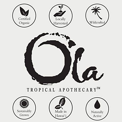 Boticário tropical Ola Plumeria Manteiga corporal com óleos tropicais puro e extratos de plantas -