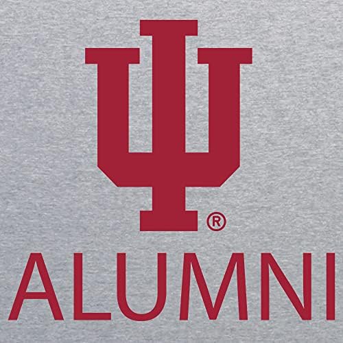 Alumni Primário da NCAA, Sweatshirt de Time Color Quarter Zip, College, University