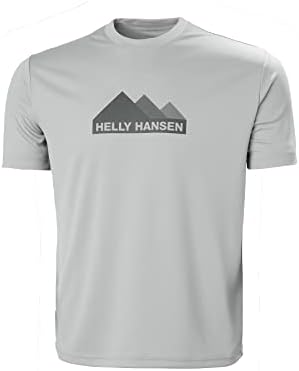 Camiseta gráfica HH HH Tech HELY HANSEN