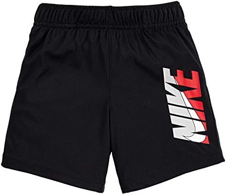 Nike Kids Boy's HBr Dri-Fit Shorts