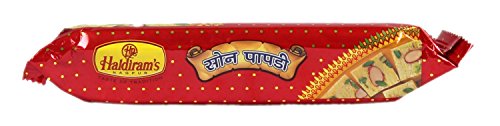 Diwali Sweets - Haldiram Soanpapdi, regular, 500g - StyledivaHub…
