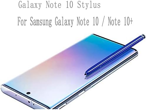 2 pacote galaxy Note 10 caneta caneta toque s substituição para samsung galaxy nota 10 / nota 10 plus