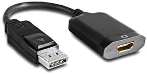 Vantec DisplayPort 1.2 a 4K HDMI 2.0 Adaptador ativo - 4K@60Hz