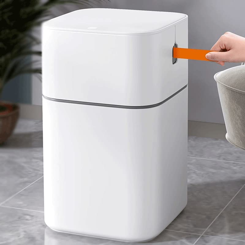 Lixo à prova d'água de Douba para a cozinha lixo de embalagem automática pode ser grande banheiro banheiro