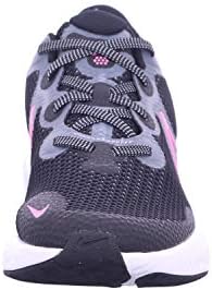 Nike Kids renow Run Run Running Shoes CT1430