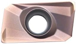 FINCOS 20PCS APMT1604PDER H2 Preço de desconto de bronze Carboneto Inserir cortador de moagem indexível de lâmina especial