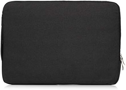 Saco de capa de comprimido de nylon de 11,6 polegadas com alça de alça de alça para o Lenovo