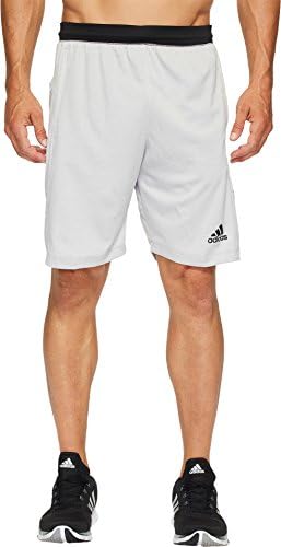 Treinamento masculino de adidas Speedbreaker hype shorts