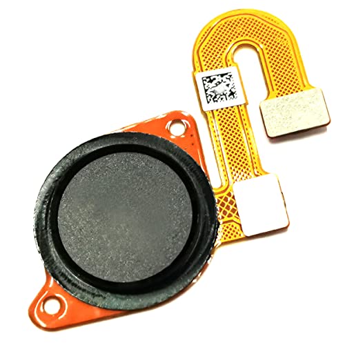 Moto One 5G Ace Button Home Impressão digital Scanner Flex Cable Substituição para Motorola One 5g ACE