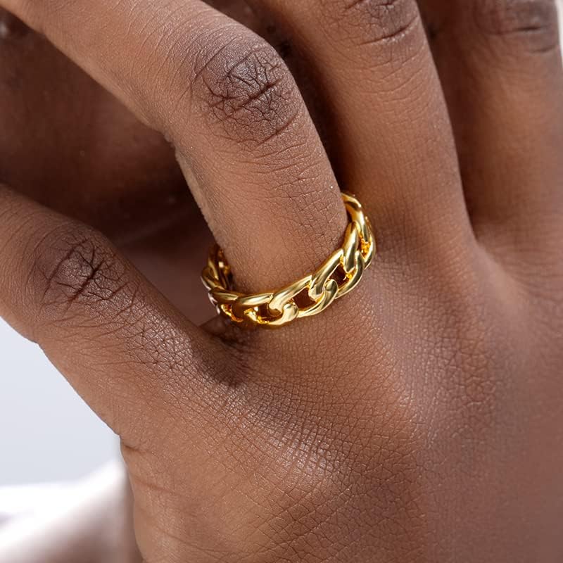 Longliter Trend Women Rings Crystal Butterfly Charme de toque de dedo A anéis de casamento simples de casal projetados