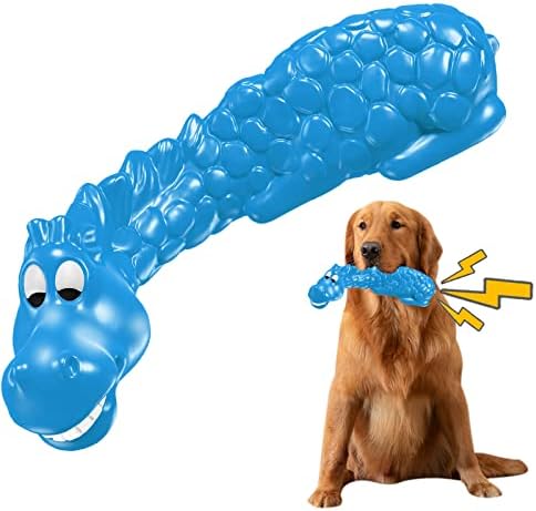 Aotype Indestrutível Brinquedos para cães para mastigadores agressivos - brinquedos para cães