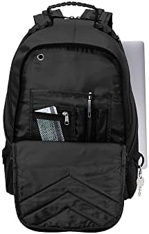 Broad Bay Best ASU Backpack Laptop Computer Bag