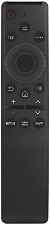 BN59-01310C Replace Remote Control Compatible with Samsung 4K TU7000 Crystal UHD Smart TV 2020
