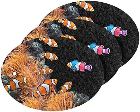 Esponjas de celulares do peixe -palha