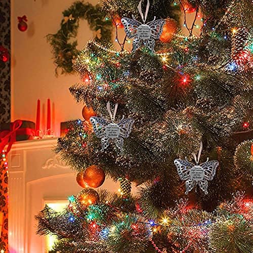 Ornamentos ornamentos de Natal Família pingente de pingente decoração de pingente pendura a porta
