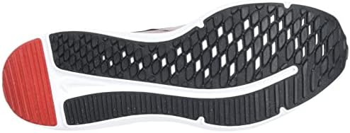 Nike Downshifter 12 tênis de corrida masculina, tamanho 10, preto