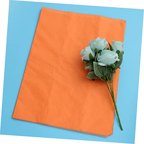 Nolitoy 40pcs embalagem papel de lenço de lenços para sacos de presente colorido papel de papel lençóis de papel de papel de embrulho de papel de papel decorativo de papel de embalagem