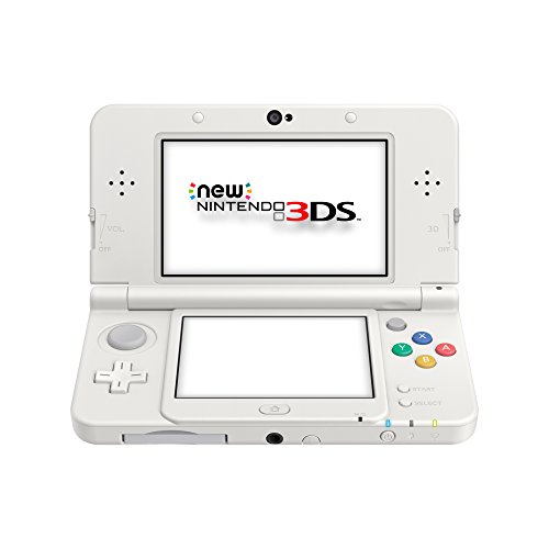 Nintendo Novo 3DS - Pokémon 20th Anniversary Edition [descontinuado]