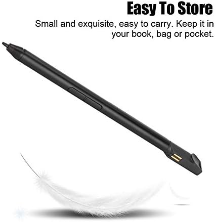 Touch Touch Controle Digital caneta caneta para Lenovo thinkpad Pen Pro Yoga X1, para caneta de ioga x1 caneta para Lenovo, Touch Touch Control caneta digital caneta para caneta de caneta de caneta Lestylus