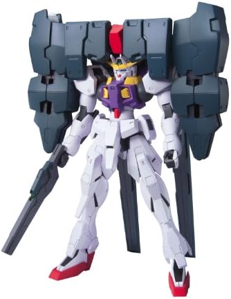 Bandai Hobby 69 Gundam Raphael HG Bandai Gundam 00 Figura