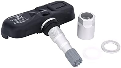 Substituição TPMS Sensor - compatível com Toyota, Lexus e Scion - substitui 550-0103, 42607-06011, 42607-33021