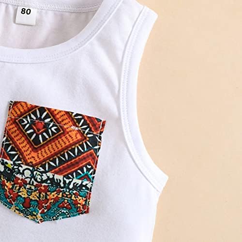Presente de vestuário para menina para criança criança bebê meninas roupas roupas sem mangas roupas