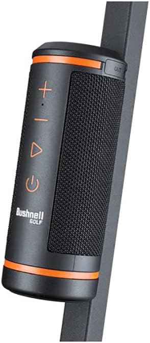 Bushnell Wingman GPS Speaker