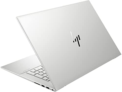 Último laptop HP Envy | 17,3 tela sensível ao toque fhd | Intel 4-core i7-1165g7 | 16 GB RAM 512GB NVME SSD | Iris