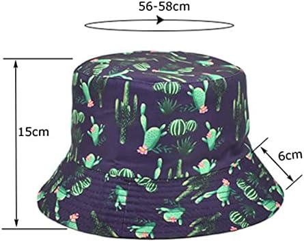 Chapéu de balde para mulheres, protetor solar de verão de verão Casual Sun Visor Hats Roll Up