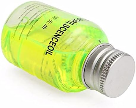 Lokoo Motor Oil Dye, Fluorescente de óleo universal para detecção de vazamentos automotivos, corante