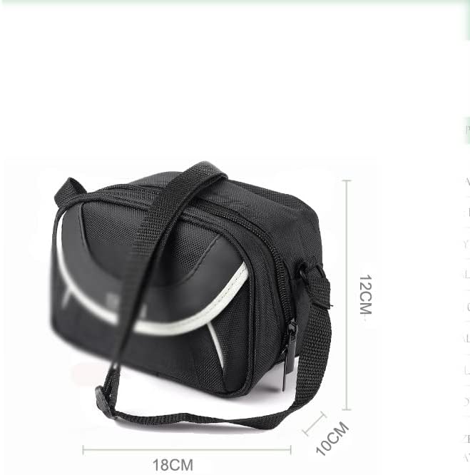 Yebdd Digital Camera Case Photo Bag Bag Saco de Backpack Profissional Câmera de Mochila