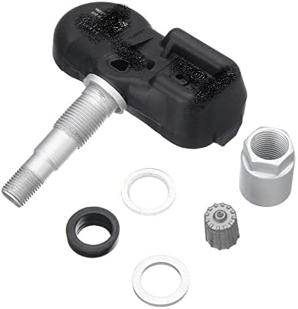 1 PC/conjunto de 42607-30060 4260730060 Sensor da válvula de monitoramento da pressão dos pneus, compatível