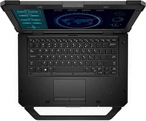 Dell Latitude Robada 14 5424 Laptop | 14 FHD Touch | Core i5 - 256 GB SSD - 16 GB RAM | 4 CORES @ 3,6 GHz