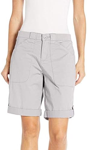 Shorts femininos para verão plus size casual de cintura alta larga perna boho shorts estampes de estampa