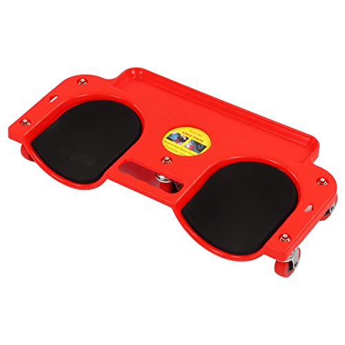 ACOUTO ROLUGUE CREEPERPER/PADS