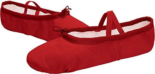 Liclete L-Run Sapatos de dança de balé/sapato de balé/sapato de ioga