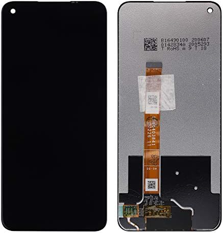 Swark LCD Display Compatível com o OnePlus Nord N10 5G BE2029 SCREEN + FERRAMENTAS