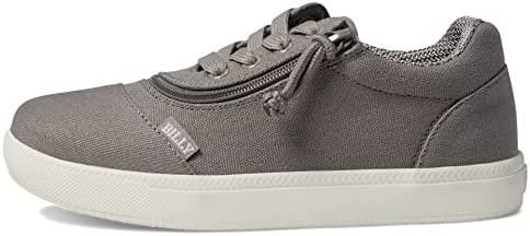 Billy Footwear Kids DR PROBLEMA CURTO II CRIDADE CRIDADE UP SNEAKERS - CANVAS UPER - ROUNTE ROUNTE -