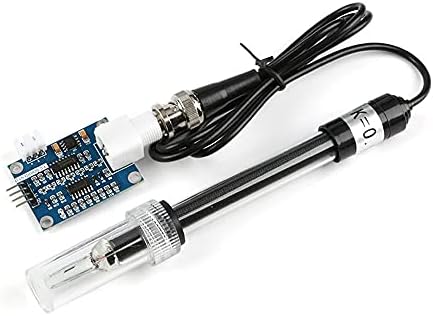 Rakstore condutivity Sensor Detecção de qualidade da água para Arduino 51/STM32