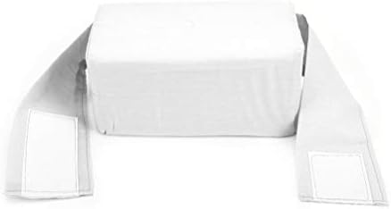 Jogue as tampas de travesseiro 2023 de costas para a cama de almofada Ajuda conforto Sleep