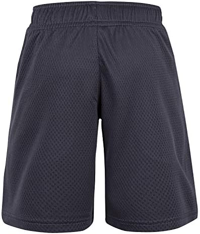 Nike Childrel's Apparel Boys 'Toddler Dri-Fit Trophy Shorts, Antracite, 2T