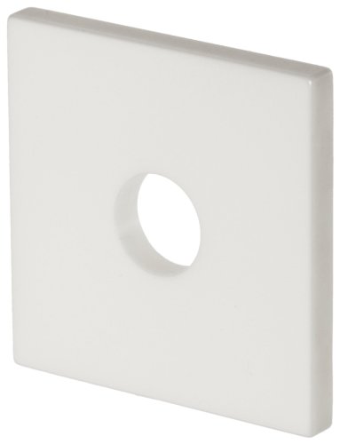 Mitutoyo Ceramic Square Gage Block, ASME GRAY AS-1, 0,16 Comprimento
