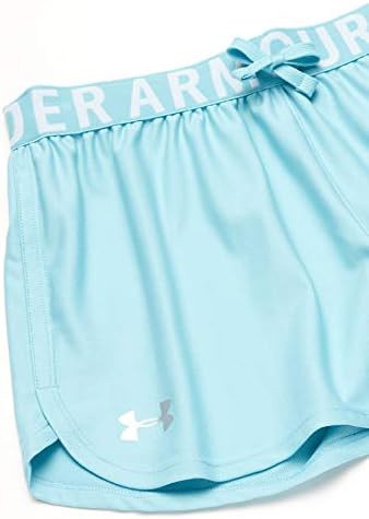 Under Armour Girls 'Play Up Solid Workout Gym Shorts